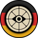 Deadlock Discord Deutschland Discord Server Logo