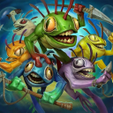 Murlocs Matter Discord Server Logo