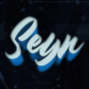 Seyn's Shop Discord Server Logo