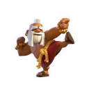 Dah Monch Discord Server Logo
