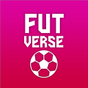 FutVerse & FUTEBOL Discord Server Logo