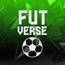 FutVerse & FUTEBOL Discord Server Logo