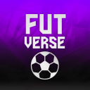 FutVerse Discord Server Logo
