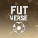 FutVerse & FUTEBOL Discord Server Logo