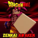 Dragon Ball Discord Server Logo