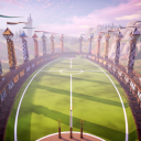 Wizarding World Quidditch Discord Server Logo
