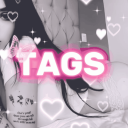 Guild Tags Discord Server Logo