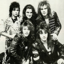 Bon Jovi Discord Server Logo