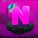 NovaMC Network Discord Server Logo