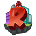 RedMC Network Discord Server Logo