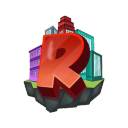 RedMC Network Discord Server Logo