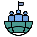 Hillswood City Discord Server Logo
