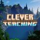 Clever Teaching Discord Server Logo