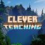 Clever Teaching Discord Server Logo