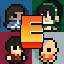 Elementality Discord Server Logo