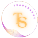 TradeSavvyBG™ Discord Server Logo