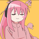 egirl Discord Server Logo