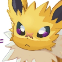 Eevee Plus Discord Server Logo