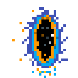 Dungeon Divers Discord Server Logo