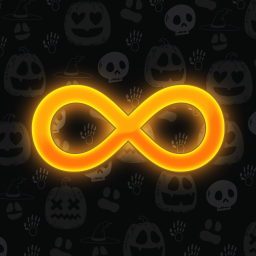 INFINITY Discord Server Logo