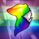 PARKOUR Reborn Discord Server Logo