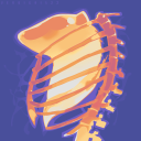PARKOUR Reborn Discord Server Logo