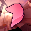 PARKOUR Reborn Discord Server Logo