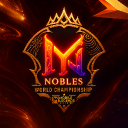 NOBLES Discord Server Logo