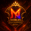 NOBLES Discord Server Logo