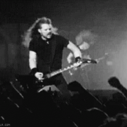 Mind Over Metal ☆ Discord Server Logo