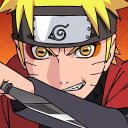Naruto Server Discord Server Logo