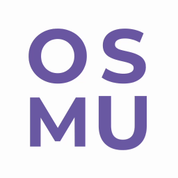 Open Source Miners United Discord Server Logo