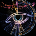 Skynet Discord Server Logo