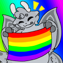 ☕Boykisser Cafe🍰 [Furry] Discord Server Logo