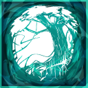 Verdant Moon Discord Server Logo