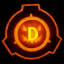 DISTORTING.ru Discord Server Logo