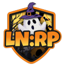 UK London Roleplay ᴸᴺᴿᴾ Discord Server Logo