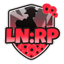 UK London Roleplay ᴸᴺᴿᴾ Discord Server Logo