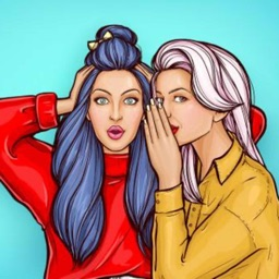 🇱🇹GossipTeam🇱🇹 Discord Server Logo