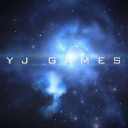 YJ Games Discord Server Logo