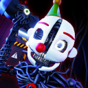Five Nights TD Discord Server Logo
