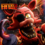 Five Nights TD Discord Server Logo
