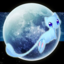 mewmoon Discord Server Logo