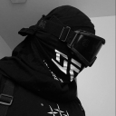 𝓓𝓞𝓤𝓖 𝓢𝓠𝓤𝓐𝓓 Discord Server Logo