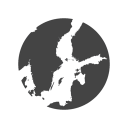 Baltic Studios Discord Server Logo