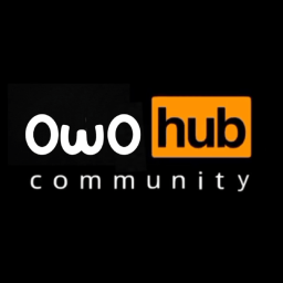 School - An OwO Hub Discord Server Logo