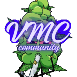VMC COMMUNITY (16+) Discord Server Logo