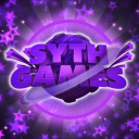 Syth Games Discord Server Logo