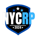 New York City Roleplay Community Discord Server Logo