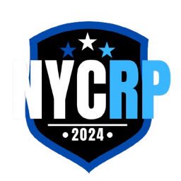 New York City Roleplay Community Discord Server Logo